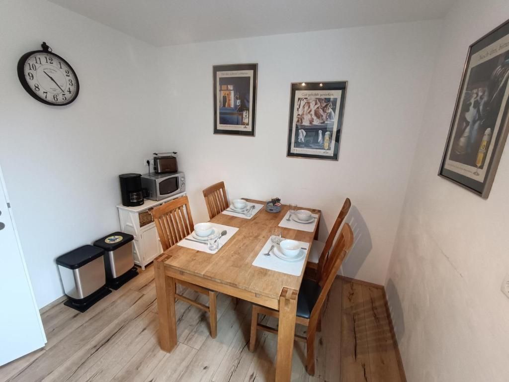 Ferienwohnungen Am Rathaus - Deluxe Apartments