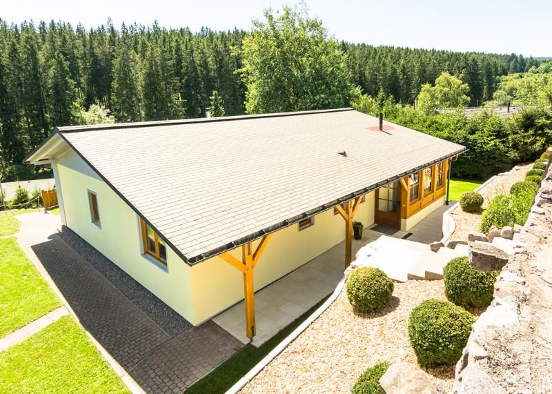 Ferienhaus Apfelbäumchen Hochschwarzwald
