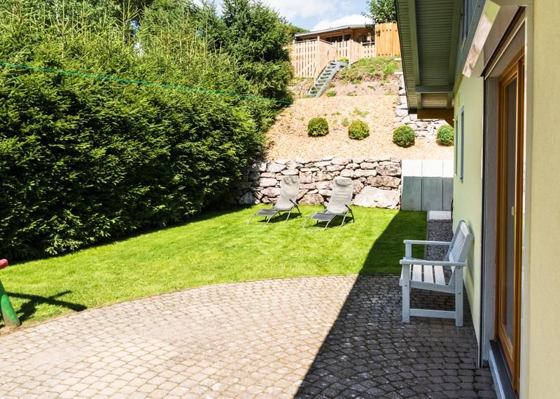 Ferienhaus Apfelbäumchen Hochschwarzwald