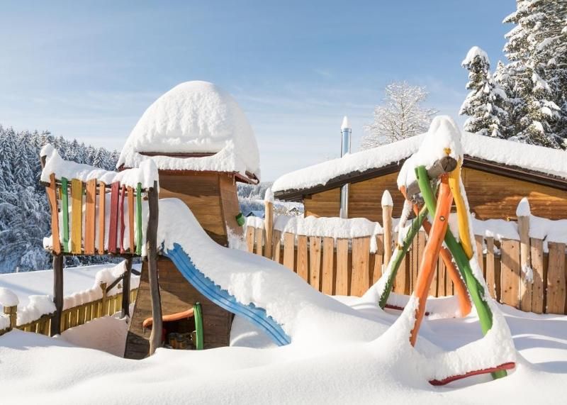 Ferienhaus Apfelbäumchen Hochschwarzwald