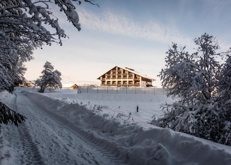 Ferienhaus Apfelbäumchen Hochschwarzwald