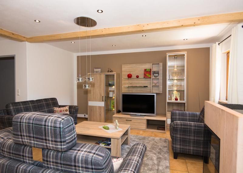 Ferienhaus Apfelbäumchen Hochschwarzwald