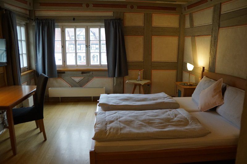 Hotel & Café Fachwerk