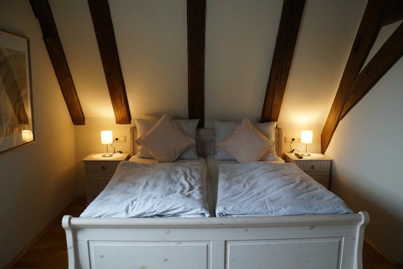 Hotel & Café Fachwerk