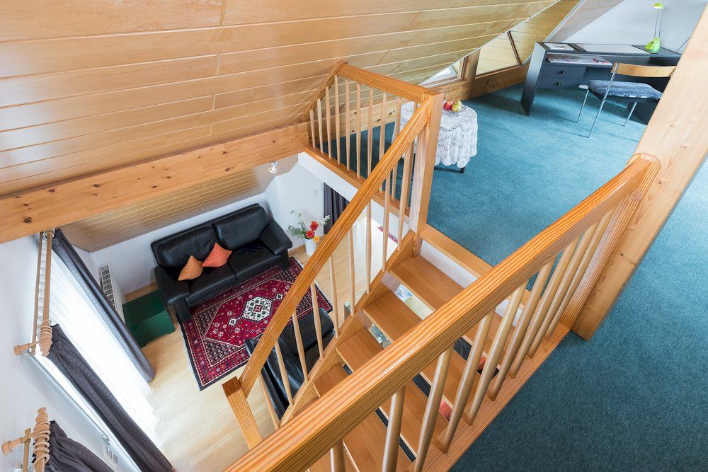 Ferienwohnung Haidle