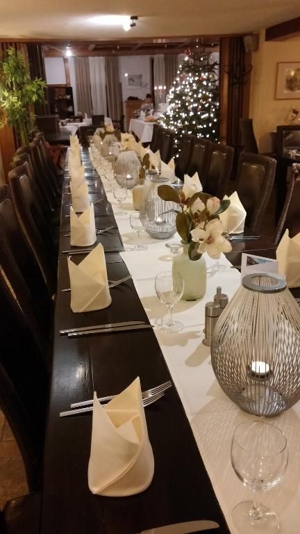 Landgasthof und Hotel Zum Schwan