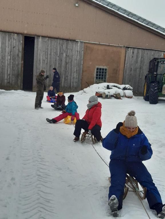 Ferienwohnungen Waldmann