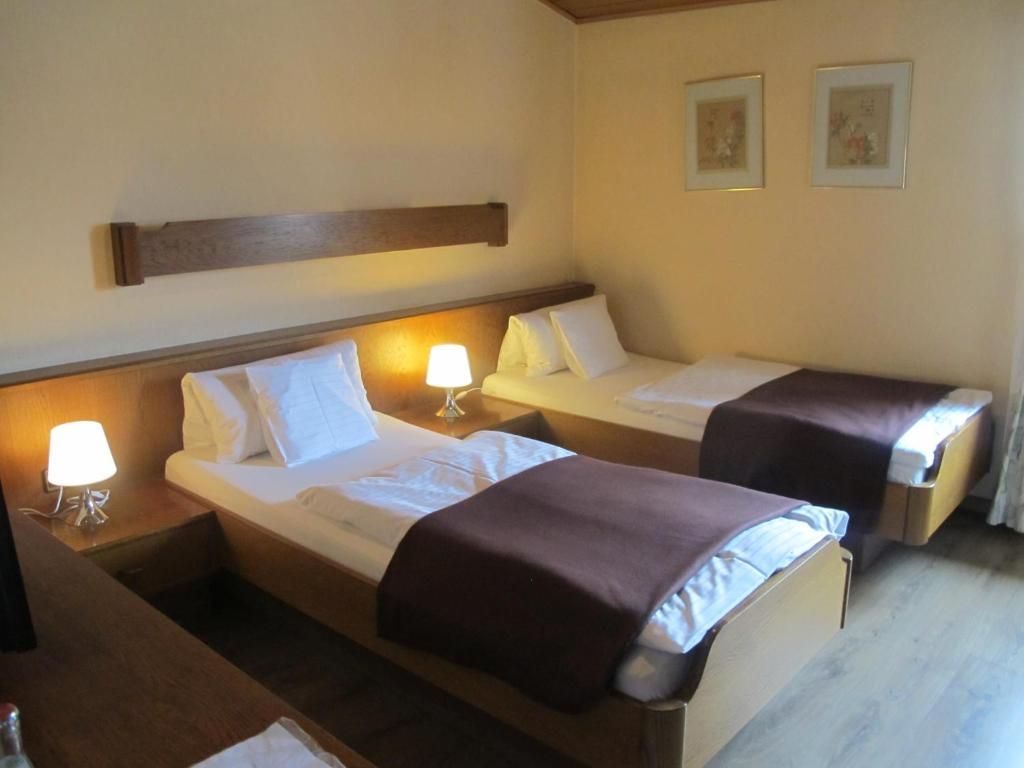 Landgasthaus Zum Rothenberg