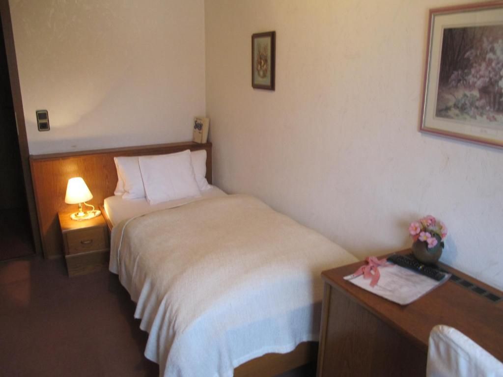 Landgasthaus Zum Rothenberg