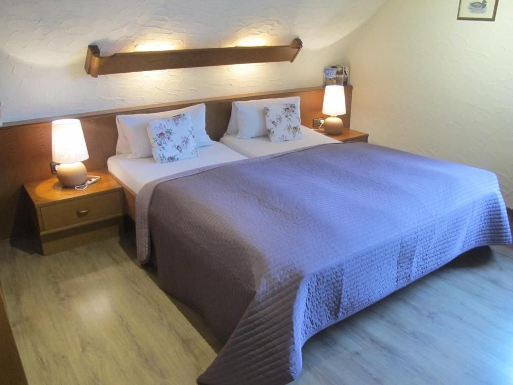 Landgasthaus Zum Rothenberg