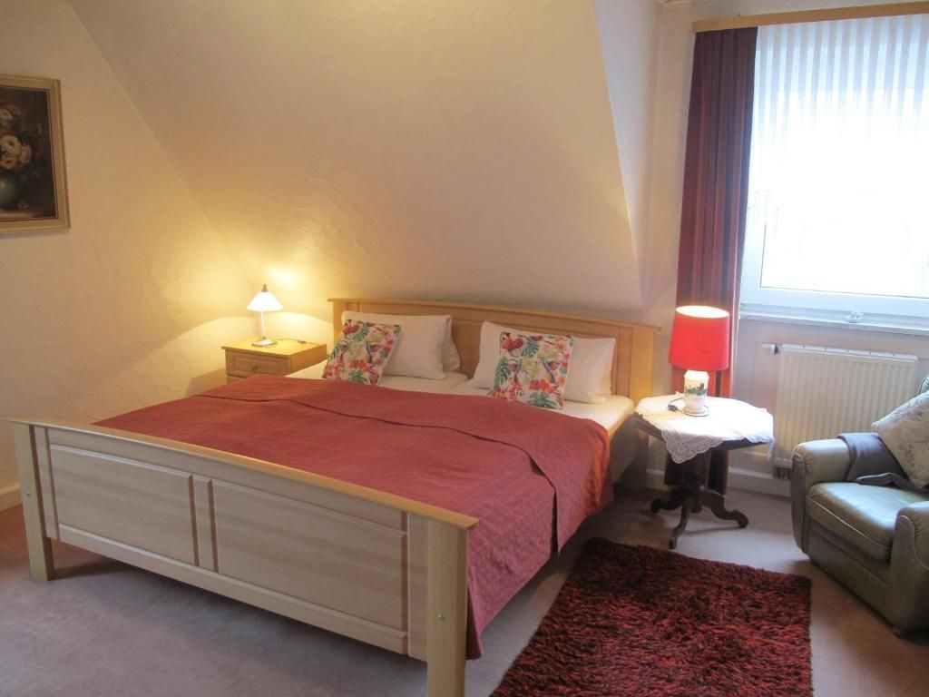 Landgasthaus Zum Rothenberg