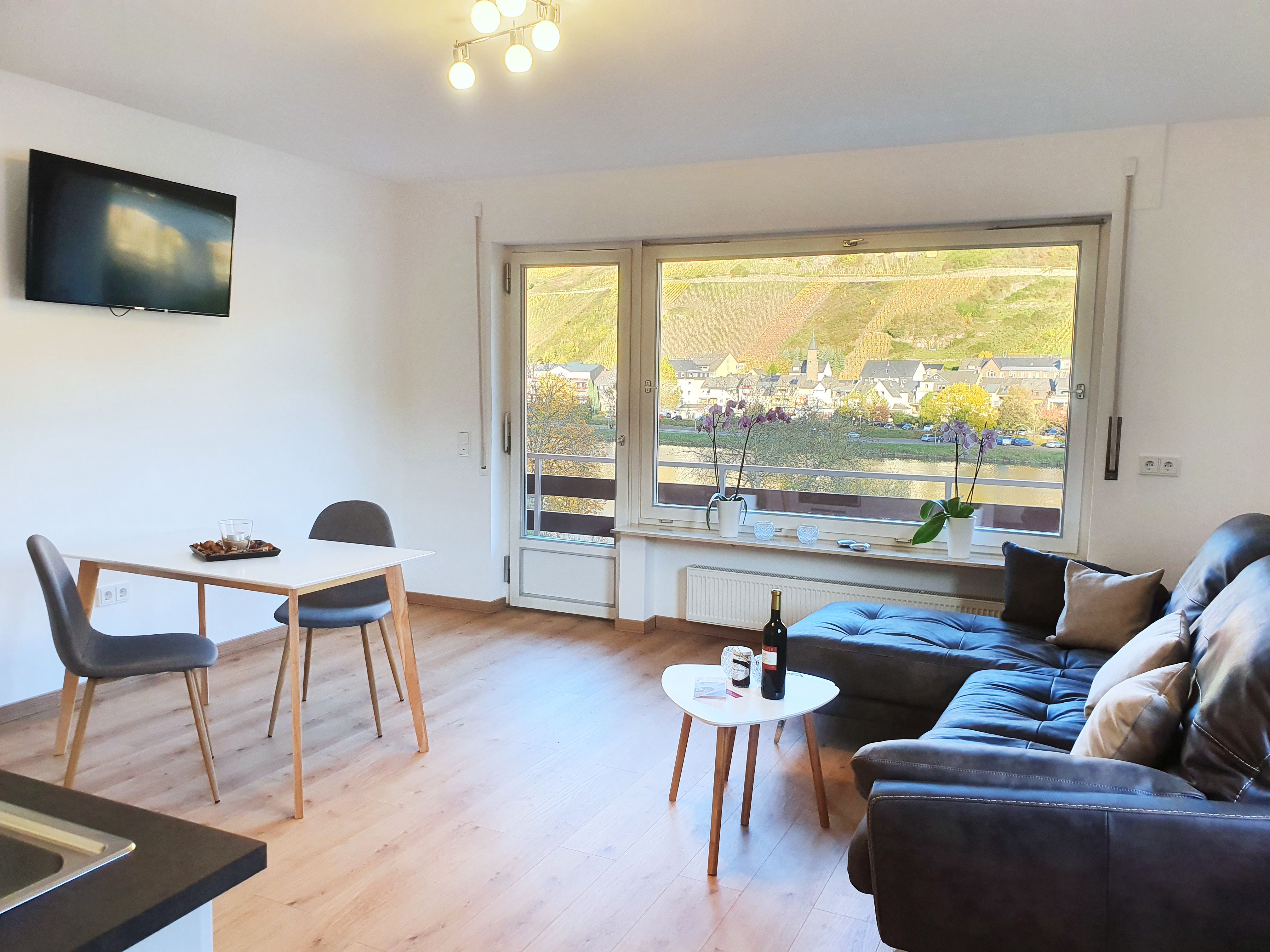 Fewo Pellio-Mayer Zell an der Mosel