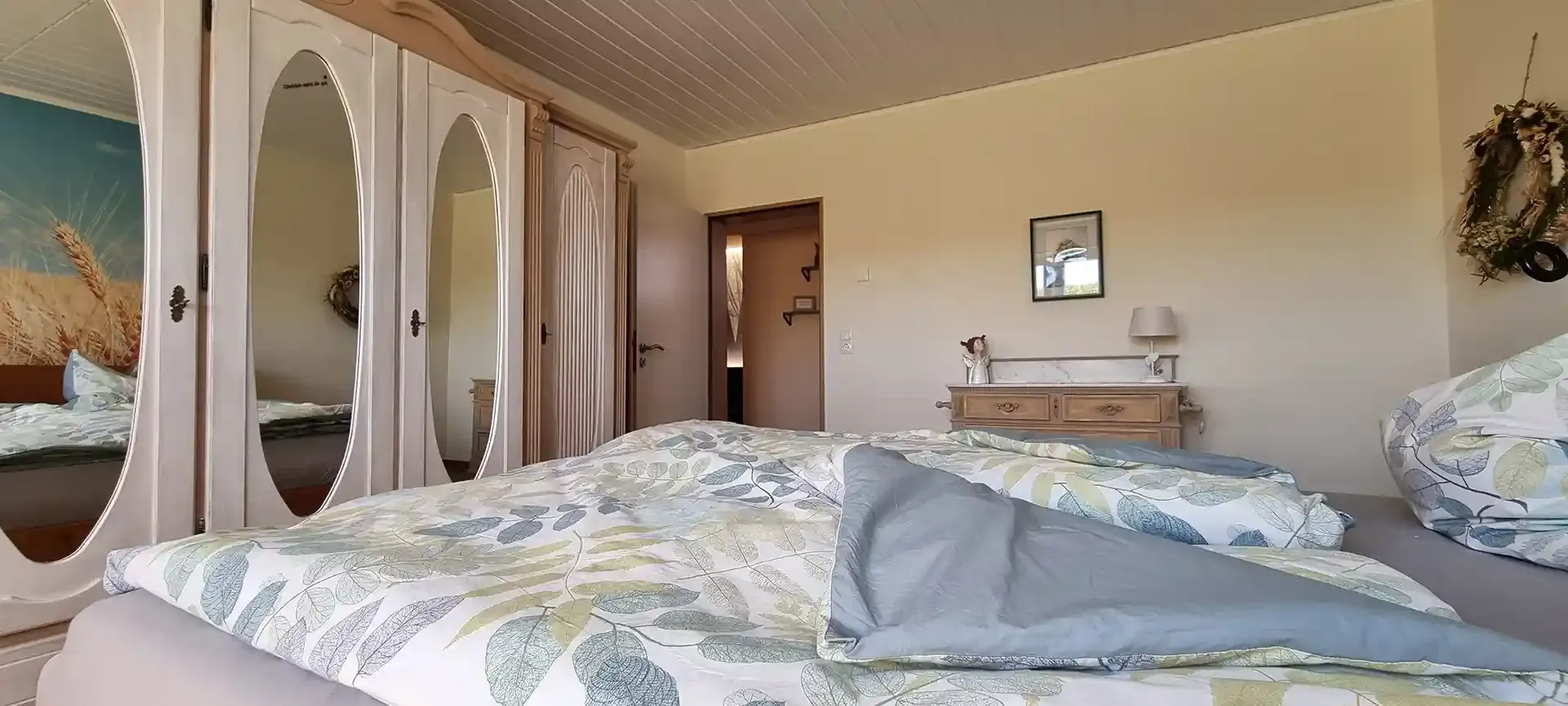 Ferienhaus Kurt - Kurt’s Heisje