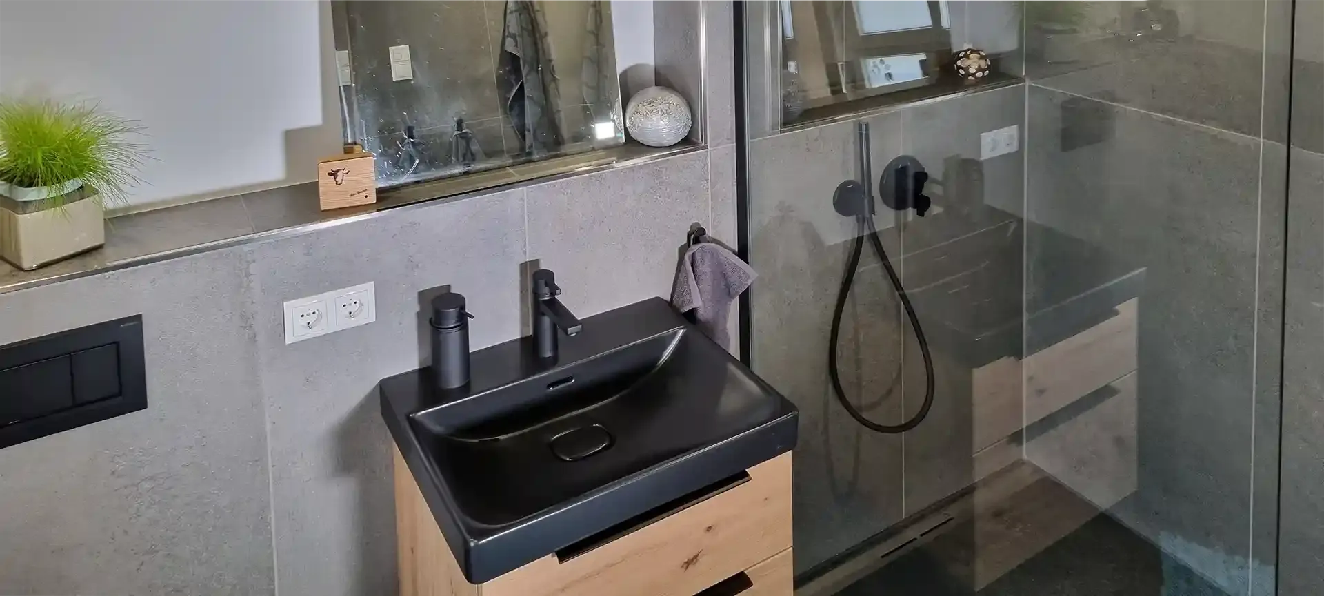 Ferienhaus Kurt - Kurt’s Heisje