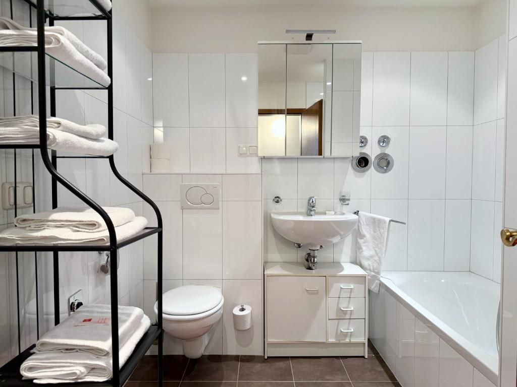 Apart-Hotel Kastanienhof