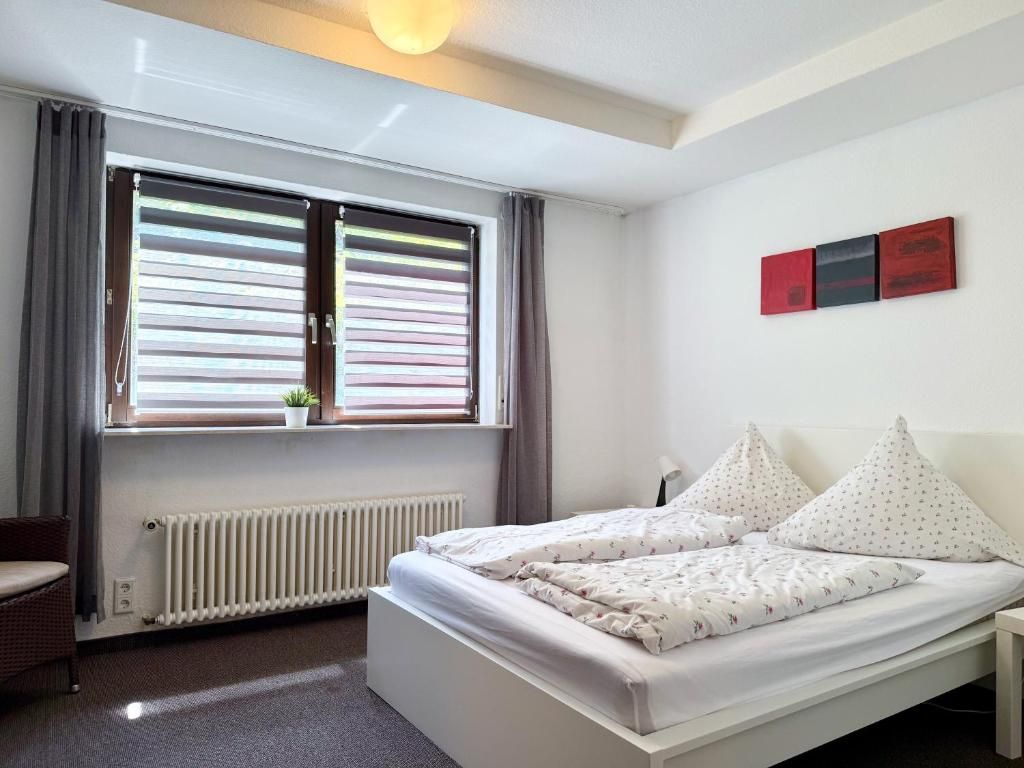 Apart-Hotel Kastanienhof