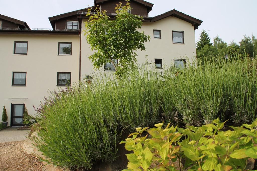 Apart-Hotel Kastanienhof