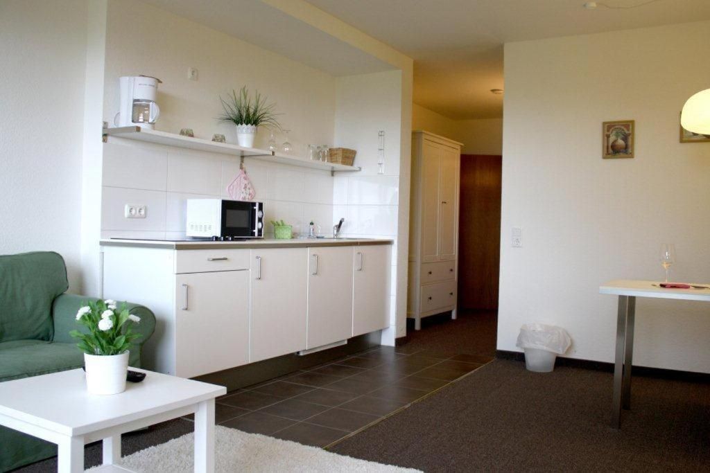 Apart-Hotel Kastanienhof