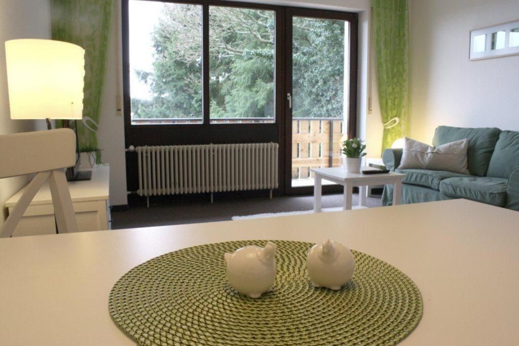 Apart-Hotel Kastanienhof