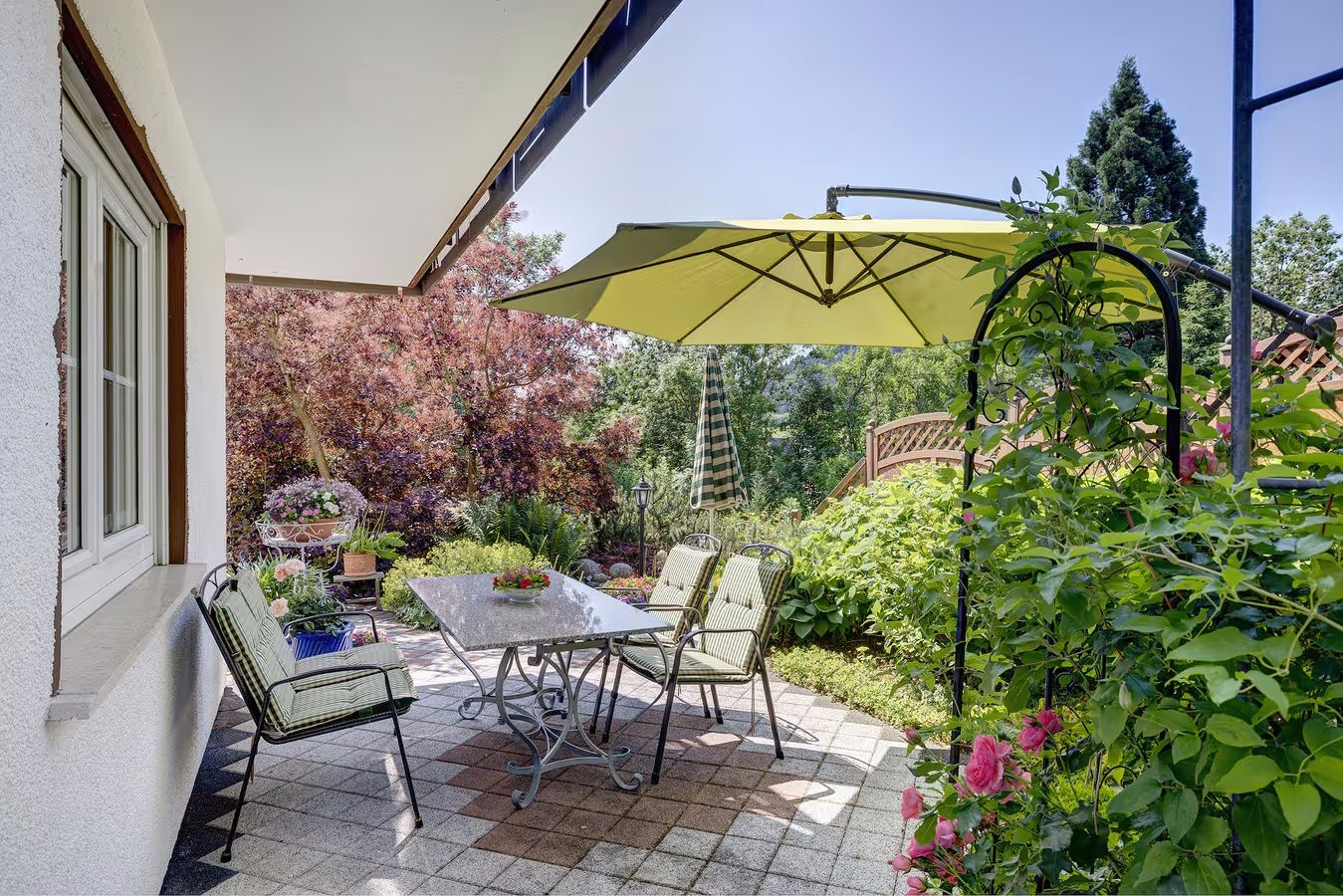 Ferienwohnung Waltraud