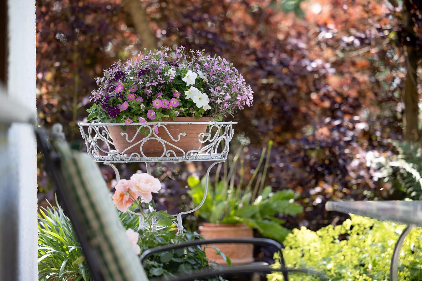 Ferienwohnung Waltraud