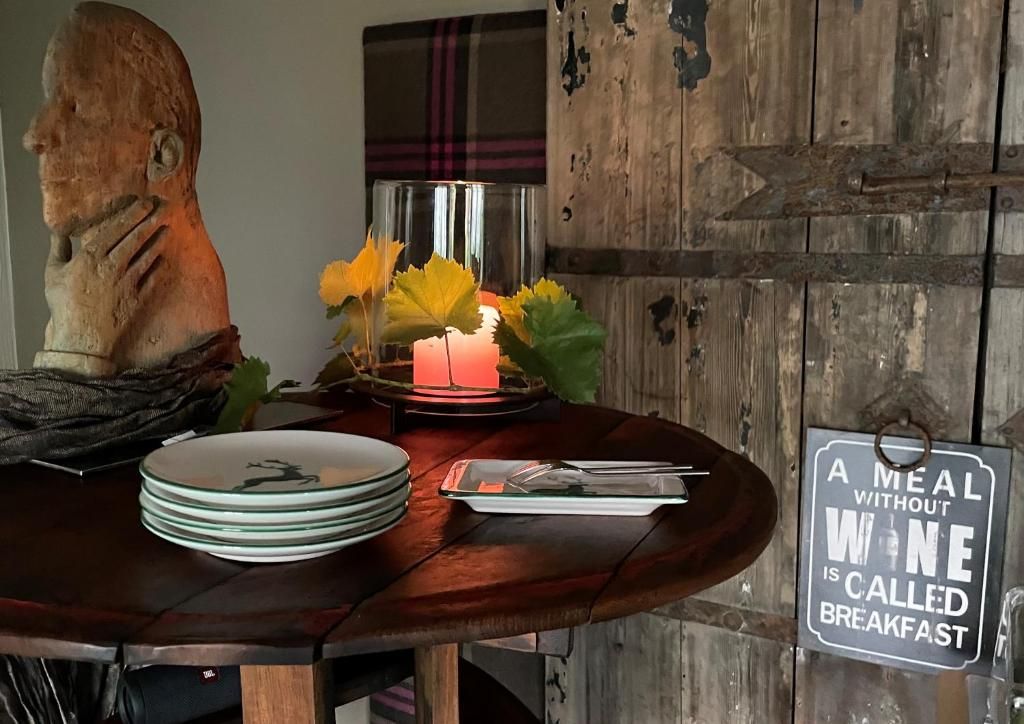 Boutique-Guesthouse Jugendstil-Hof