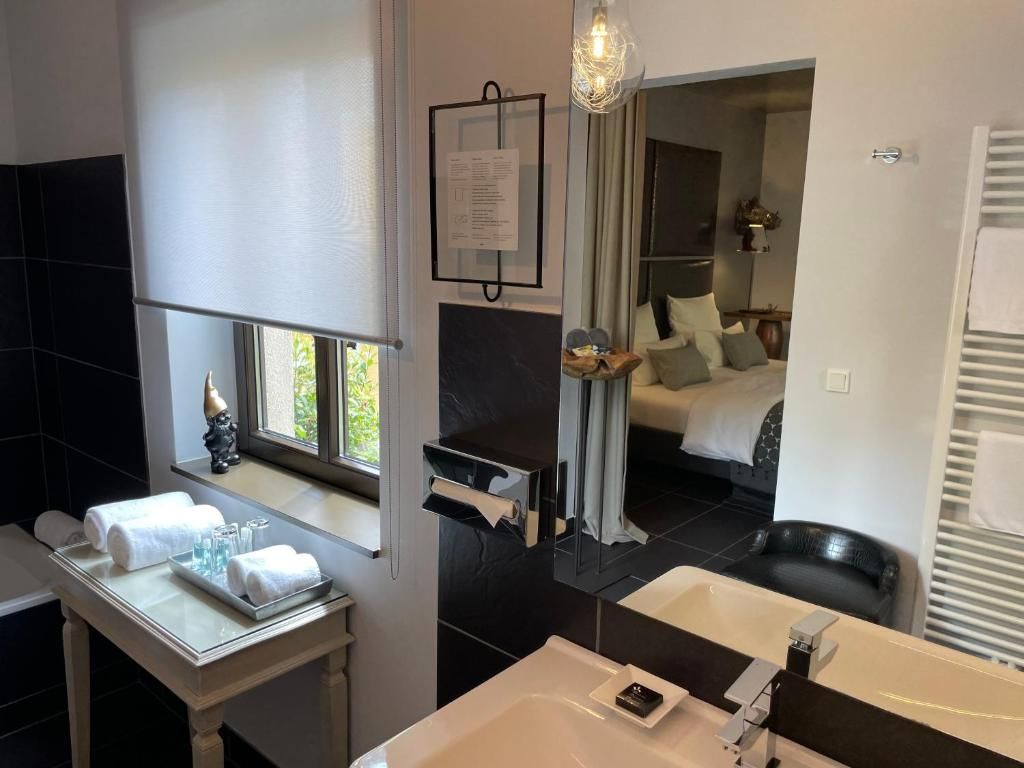 Boutique-Guesthouse Jugendstil-Hof