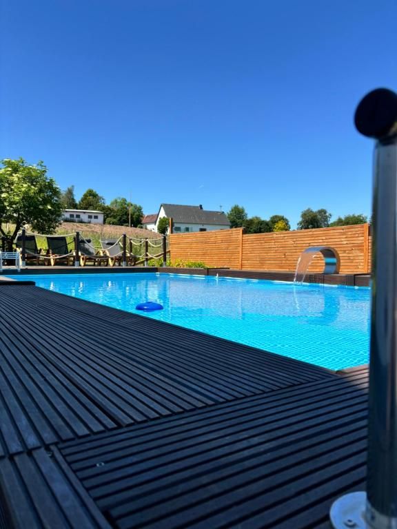 Pension Harmony Holiday