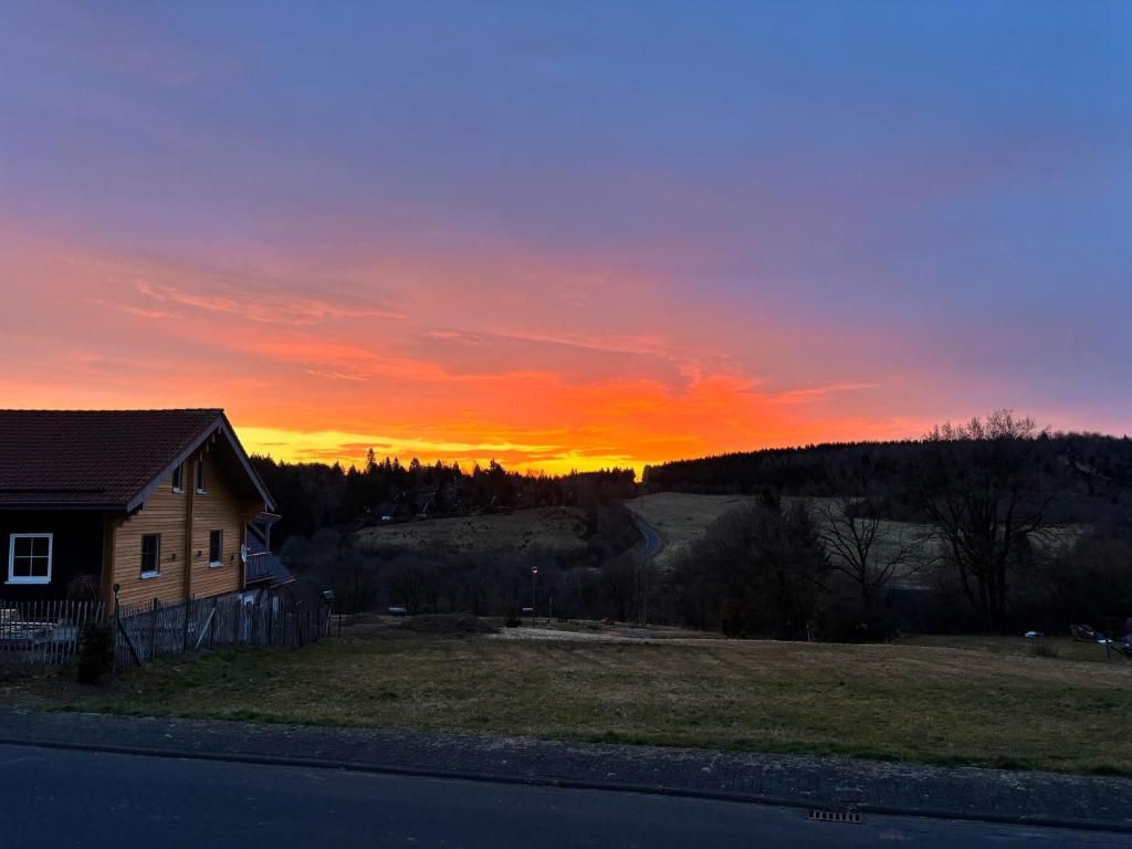 Pension Harmony Holiday