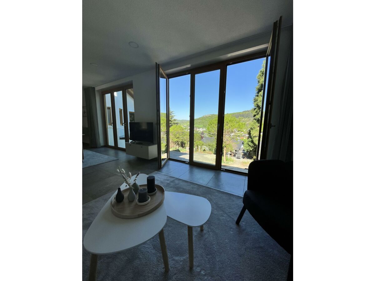 Urlaub für Körper und Geist - Ferienwohnung 