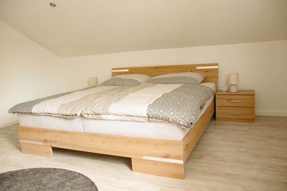 Gästehäusern Mittendrin & Nebenan