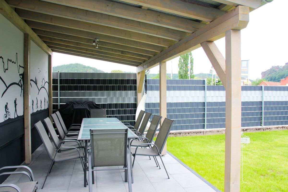 Gästehäusern Mittendrin & Nebenan