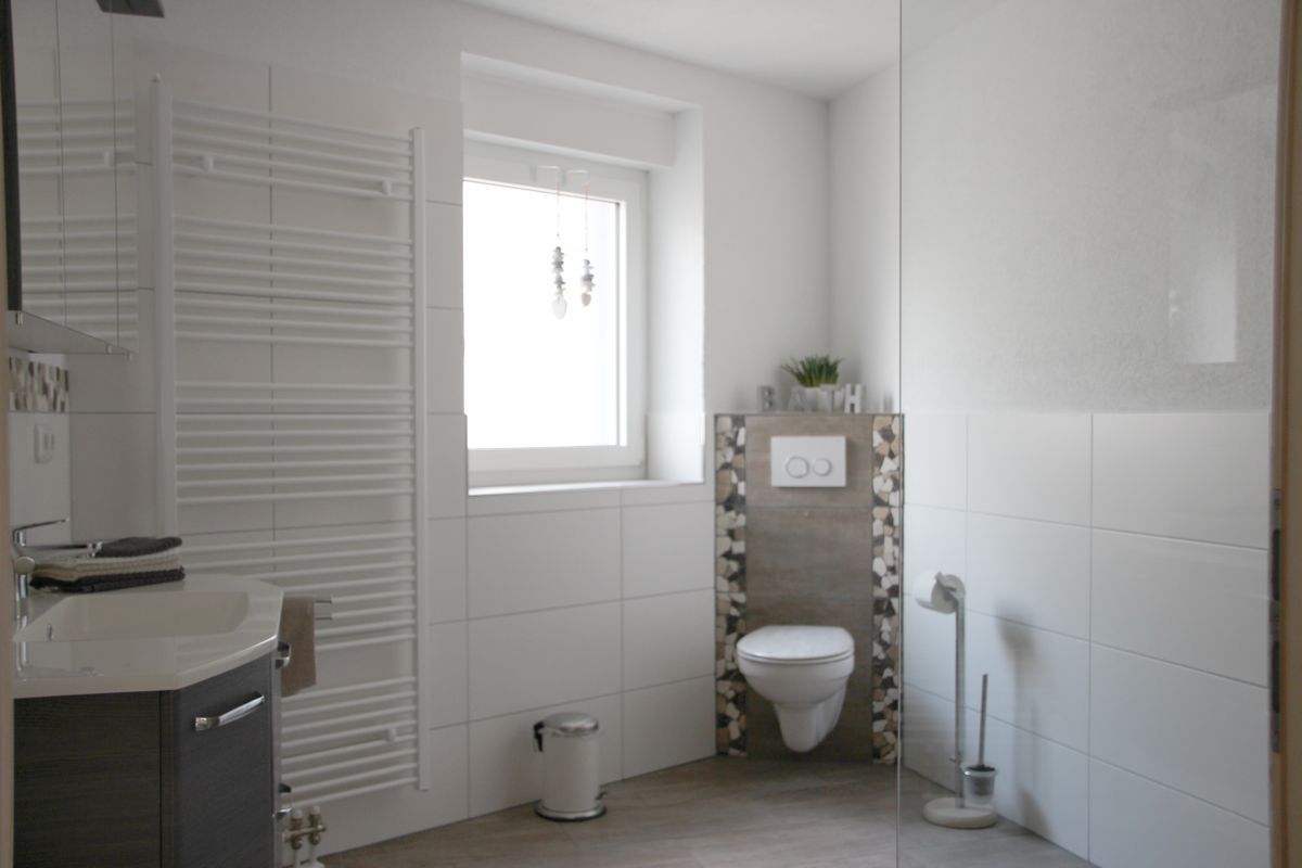 Gästehäusern Mittendrin & Nebenan