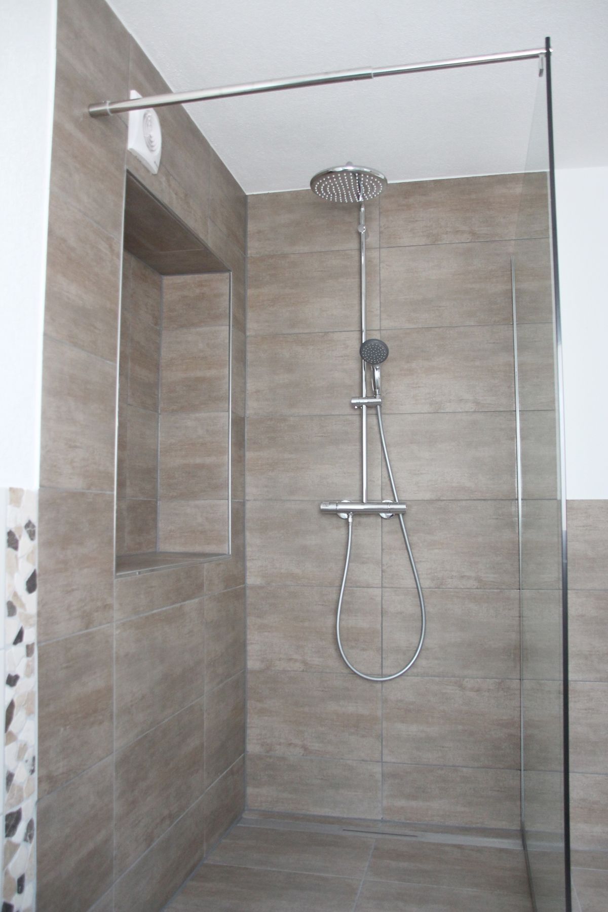 Gästehäusern Mittendrin & Nebenan