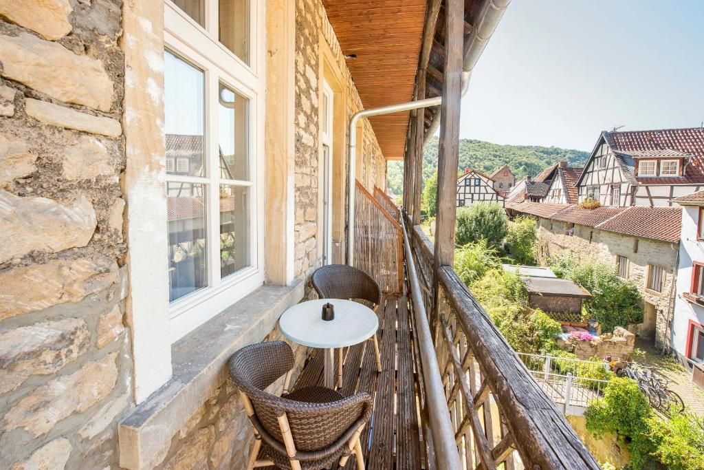 Landhotel am Wasserrad