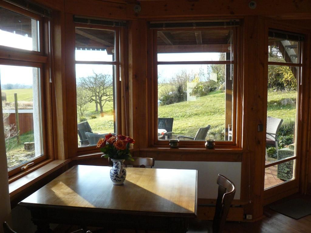 Ferienwohnung Naturhaus