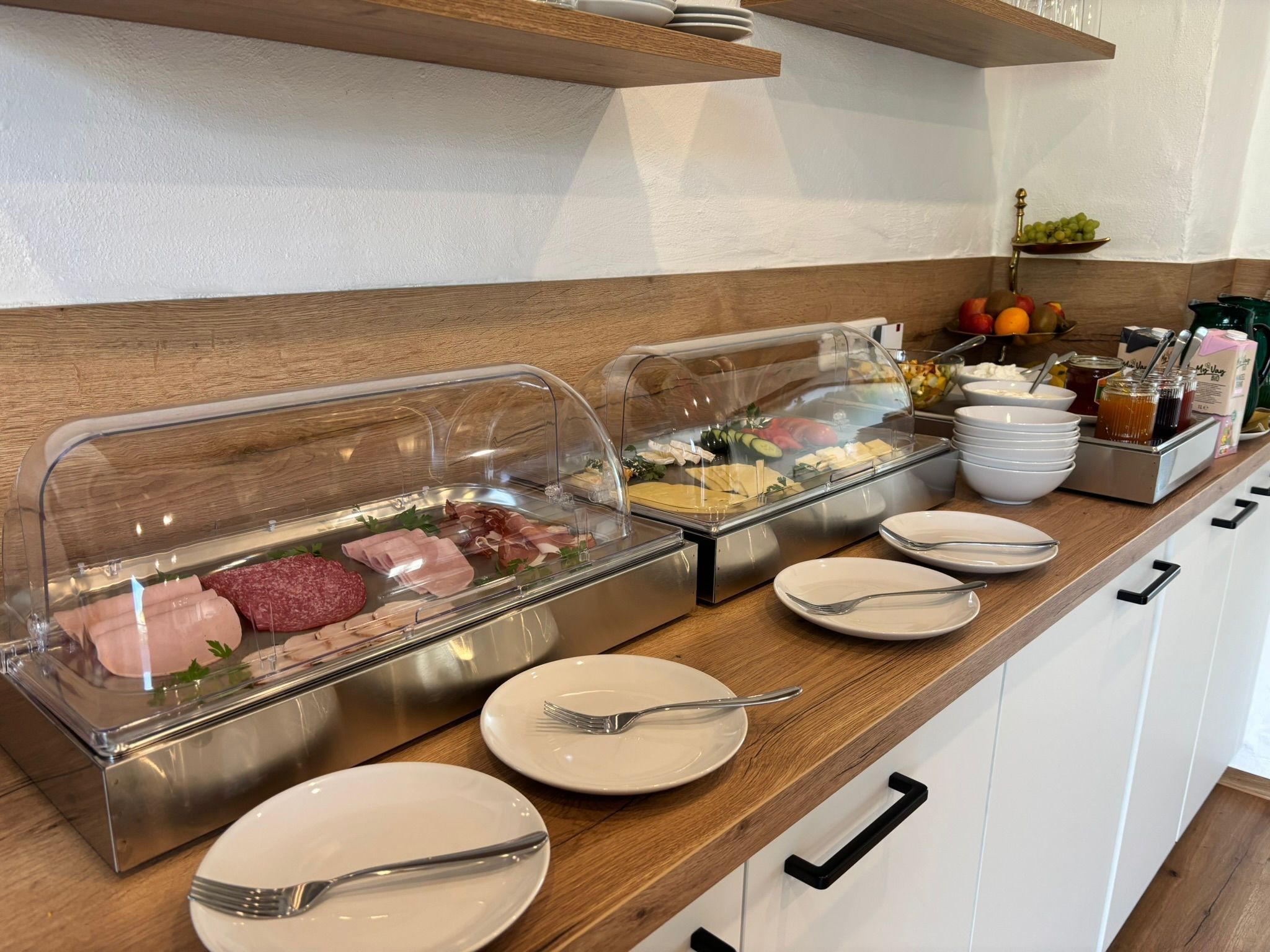 Pension Harmony Holiday