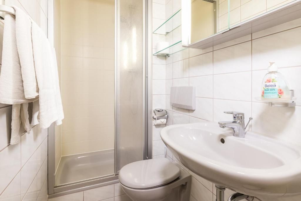 Gästehaus Anita Nowak