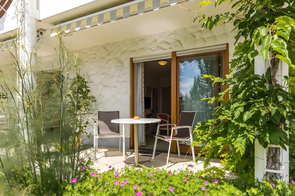 Gästehaus Anita Nowak