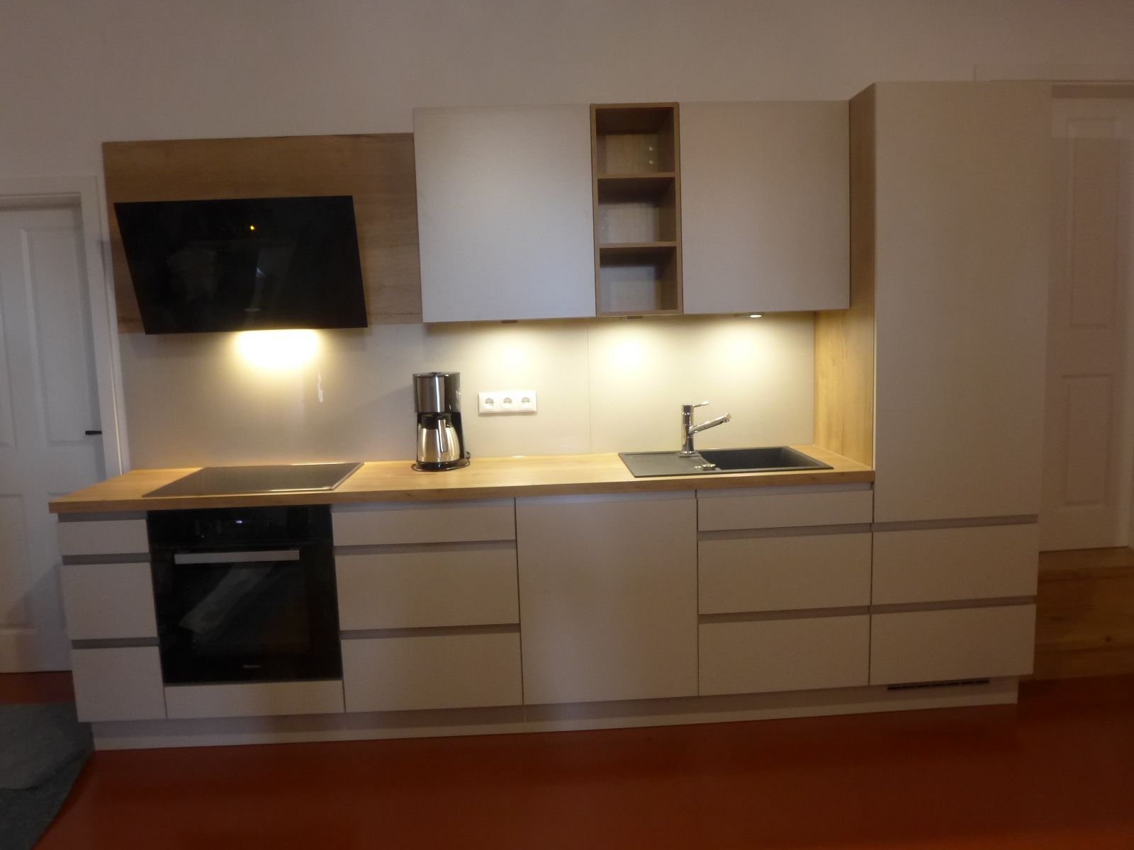 Alte Nagelschmiede Bremm