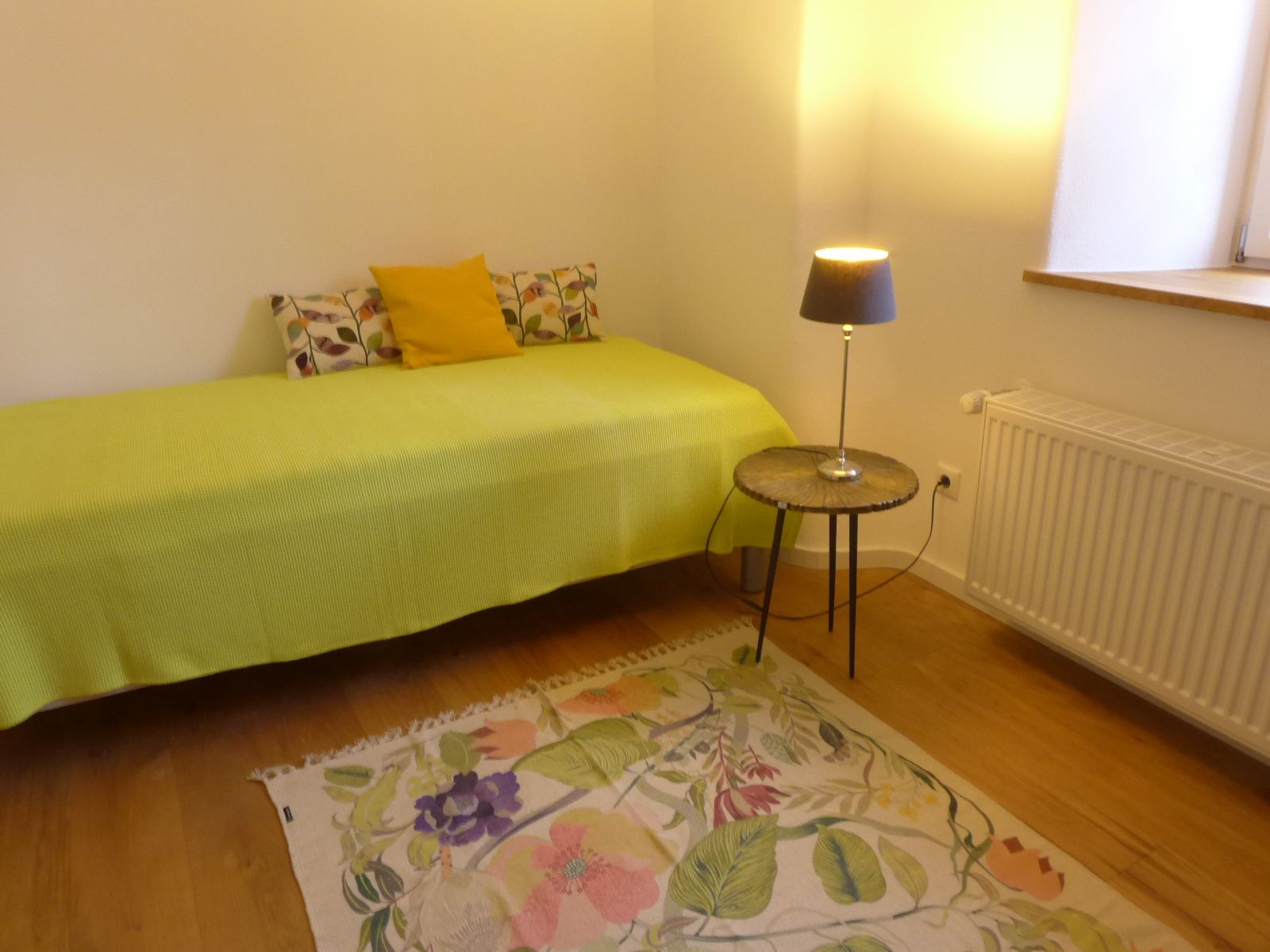 Alte Nagelschmiede Bremm