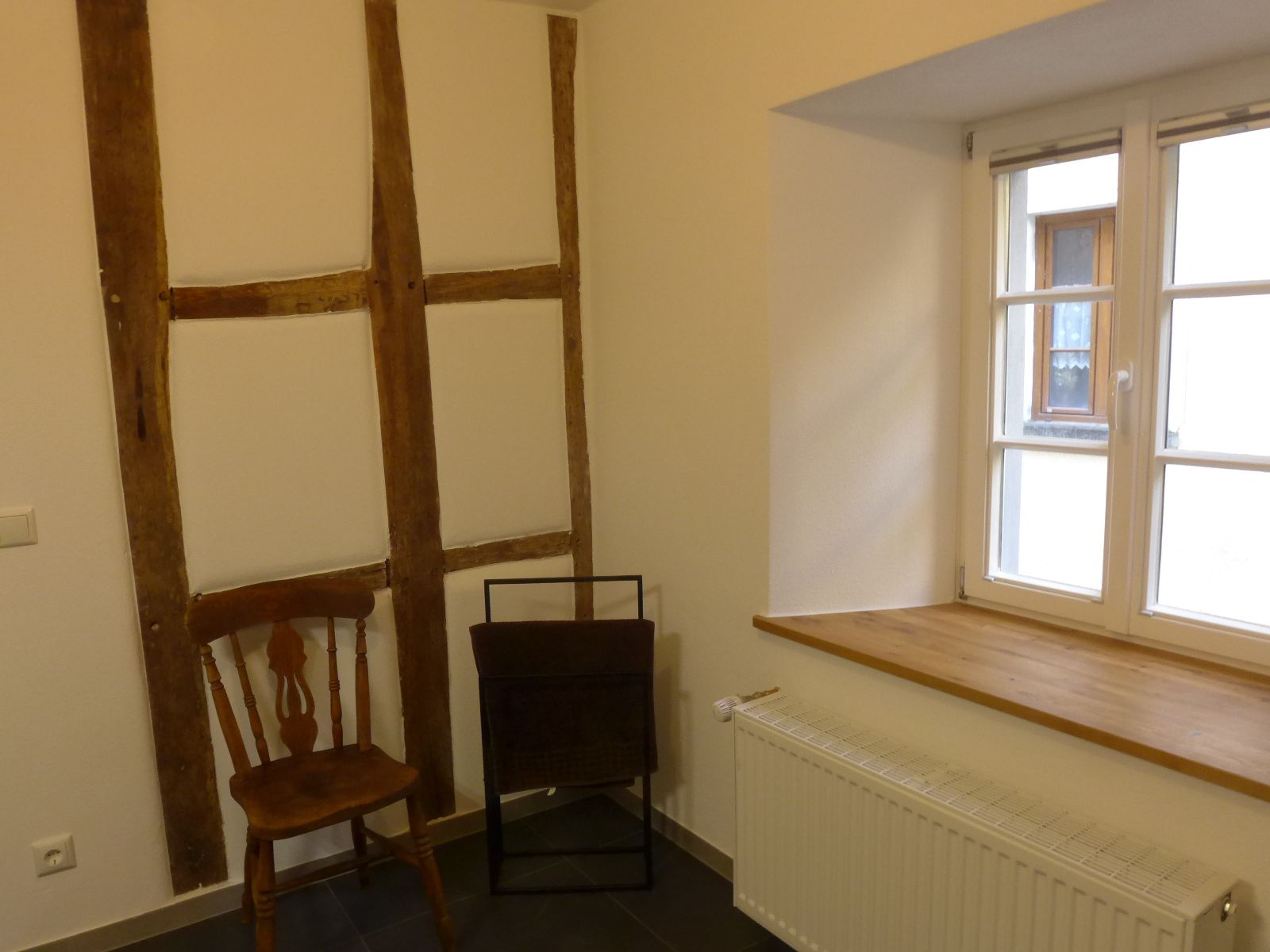 Alte Nagelschmiede Bremm