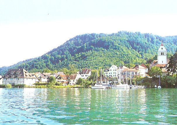 Ferienwohnung Obsthof Häberle