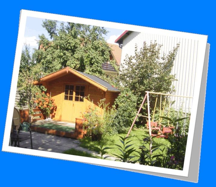 Ferienwohnung Obsthof Häberle