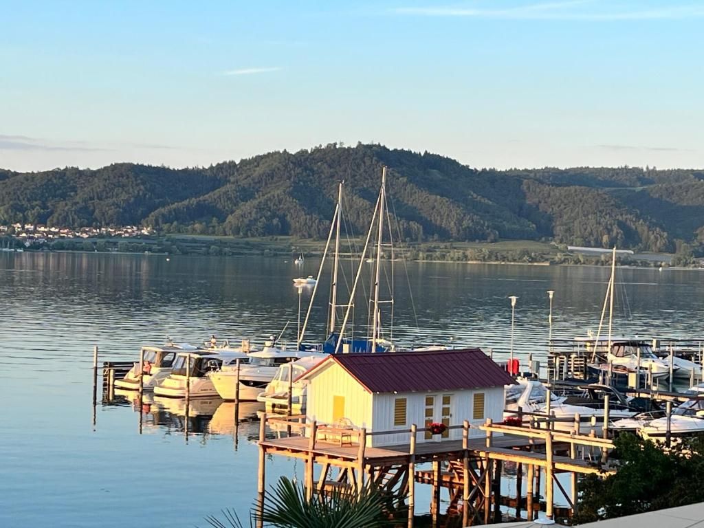 Hotel Sommerhaus Garni am See