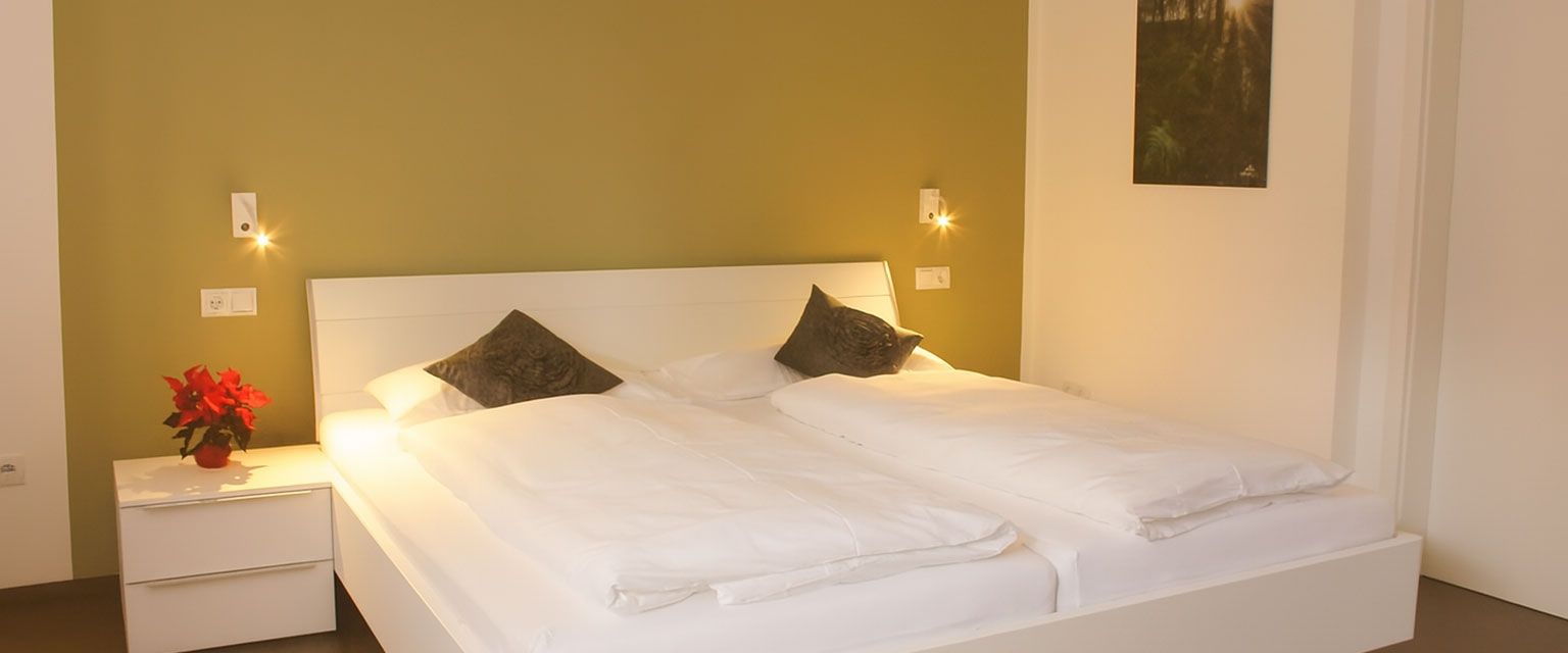 Ferienwohnung Seetalblick