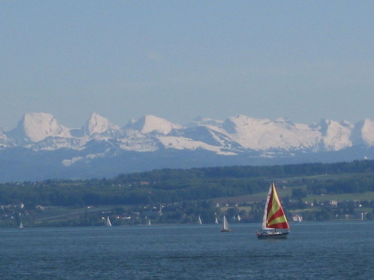 Ferienwohnungen Miramar