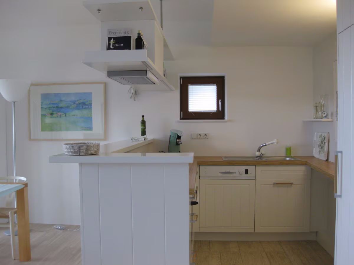 Ferienwohnungen Miramar