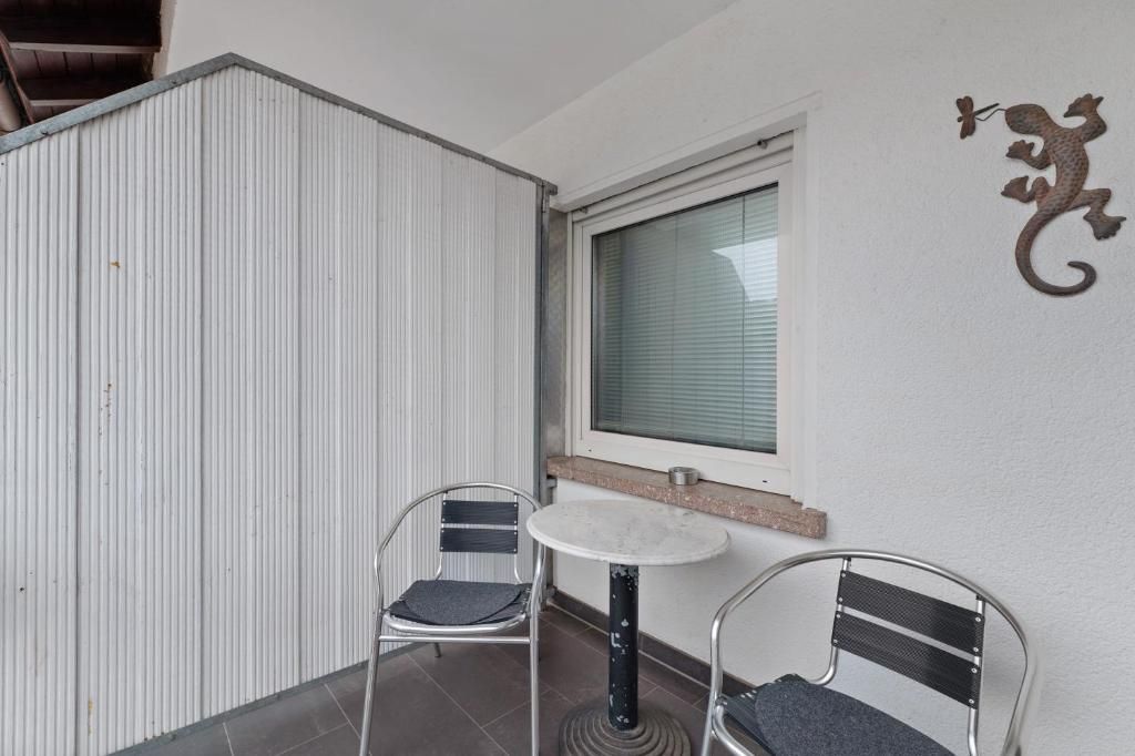 Pension, Ferienwohnungen und Restaurant Golsong