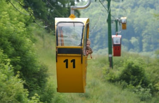 Waldecker Bergbahn